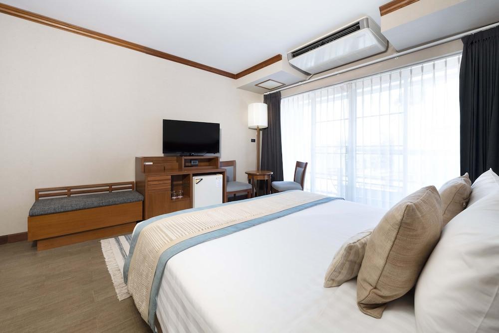 Tohsang Heritage Ubon Ratchathani Hotel Eksteriør billede
